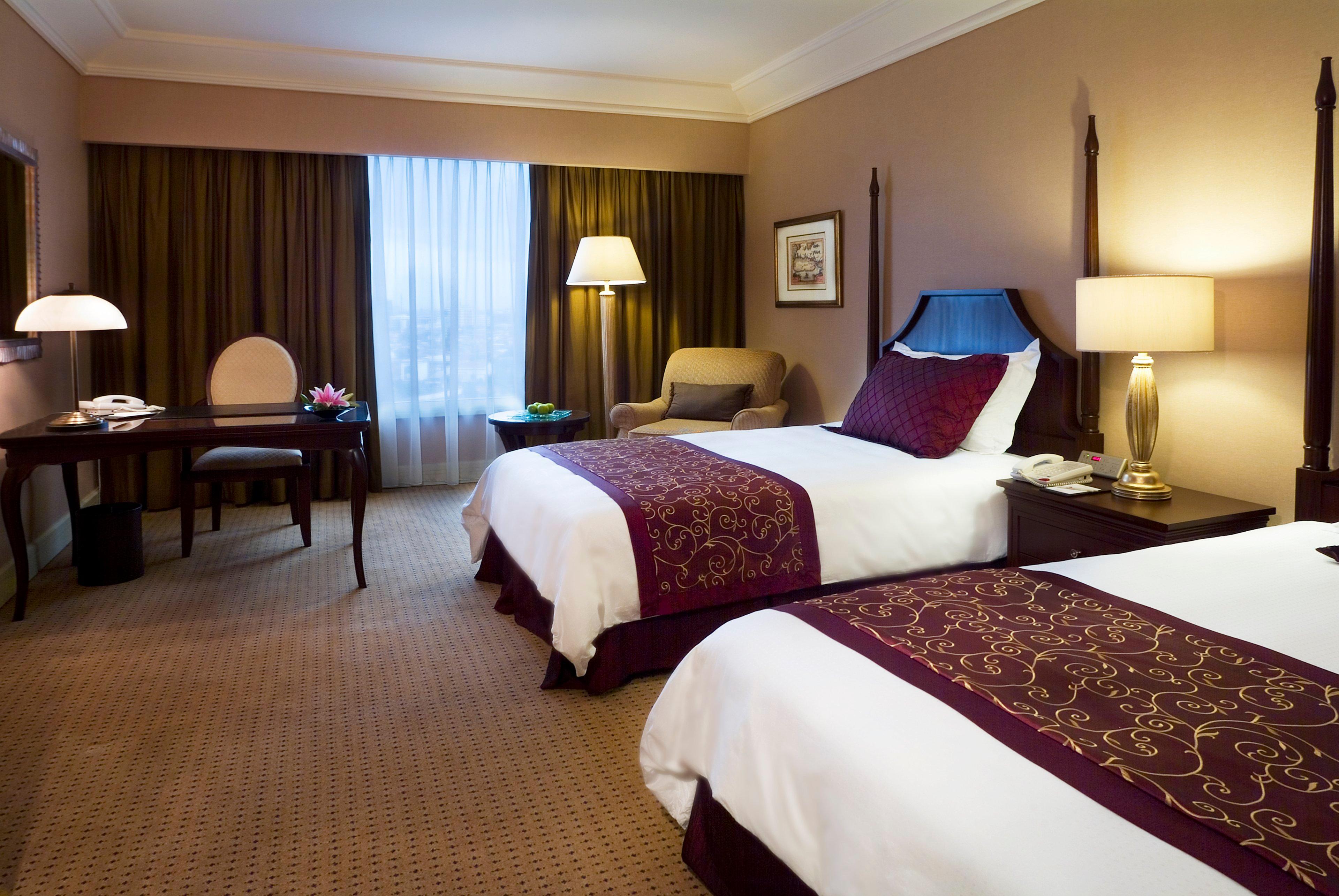 Mangkuluhur Artotel Suites Jacarta Quarto foto