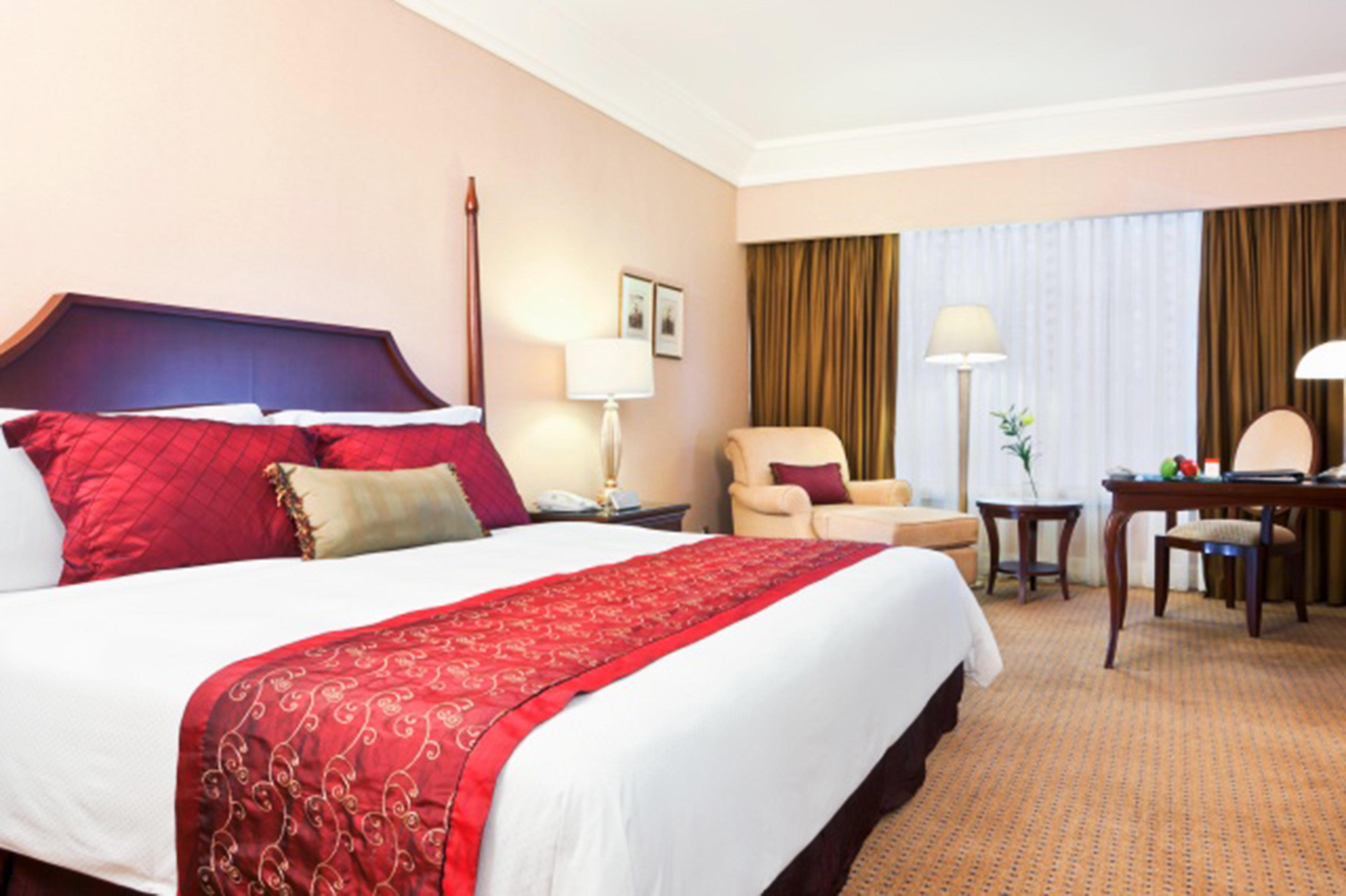 Mangkuluhur Artotel Suites Jacarta Exterior foto