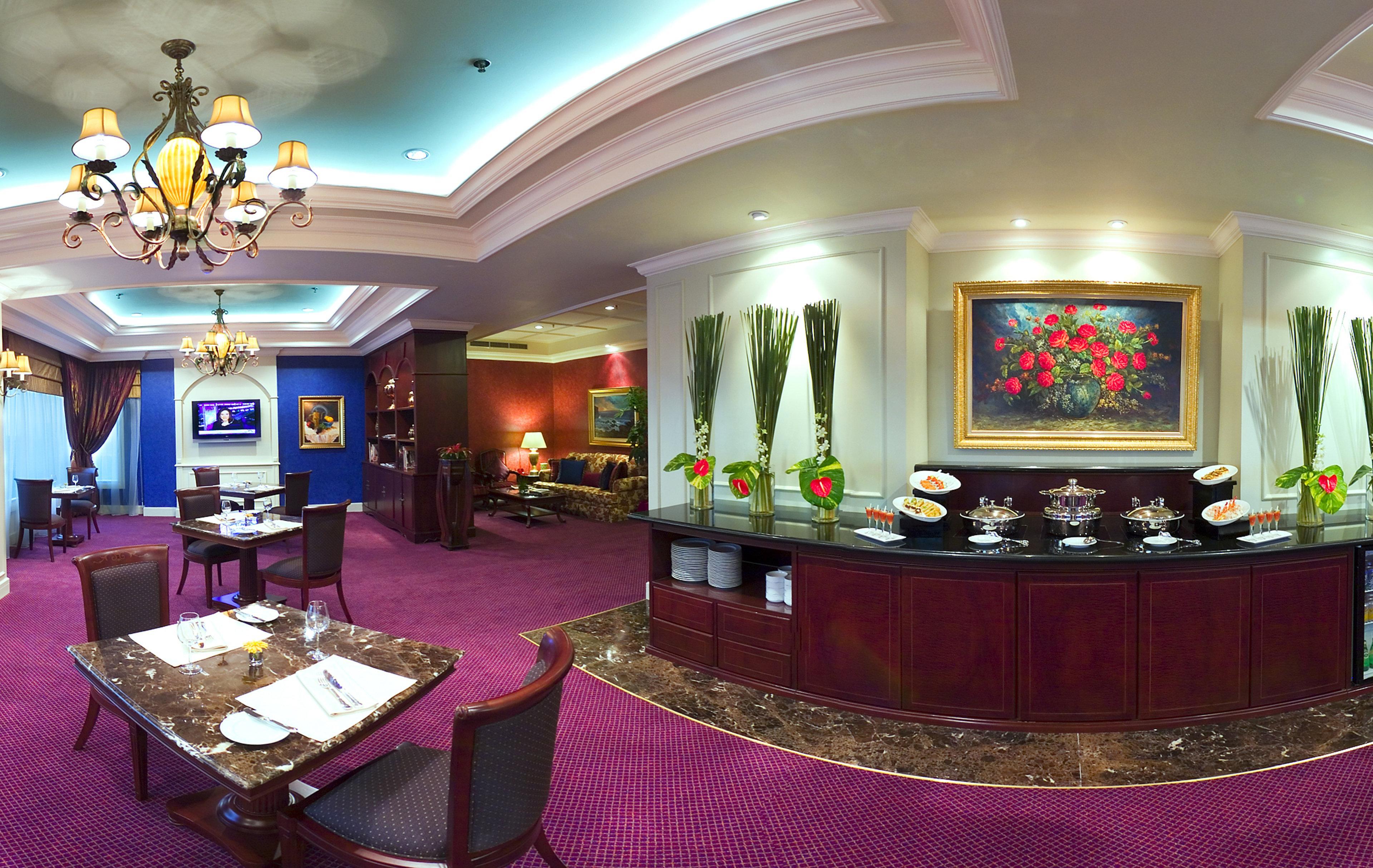 Mangkuluhur Artotel Suites Jacarta Exterior foto