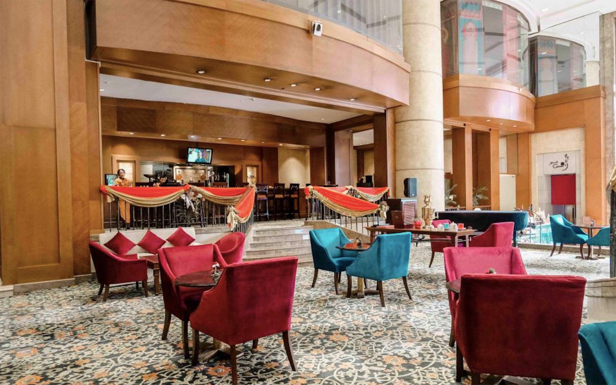 Mangkuluhur Artotel Suites Jacarta Exterior foto
