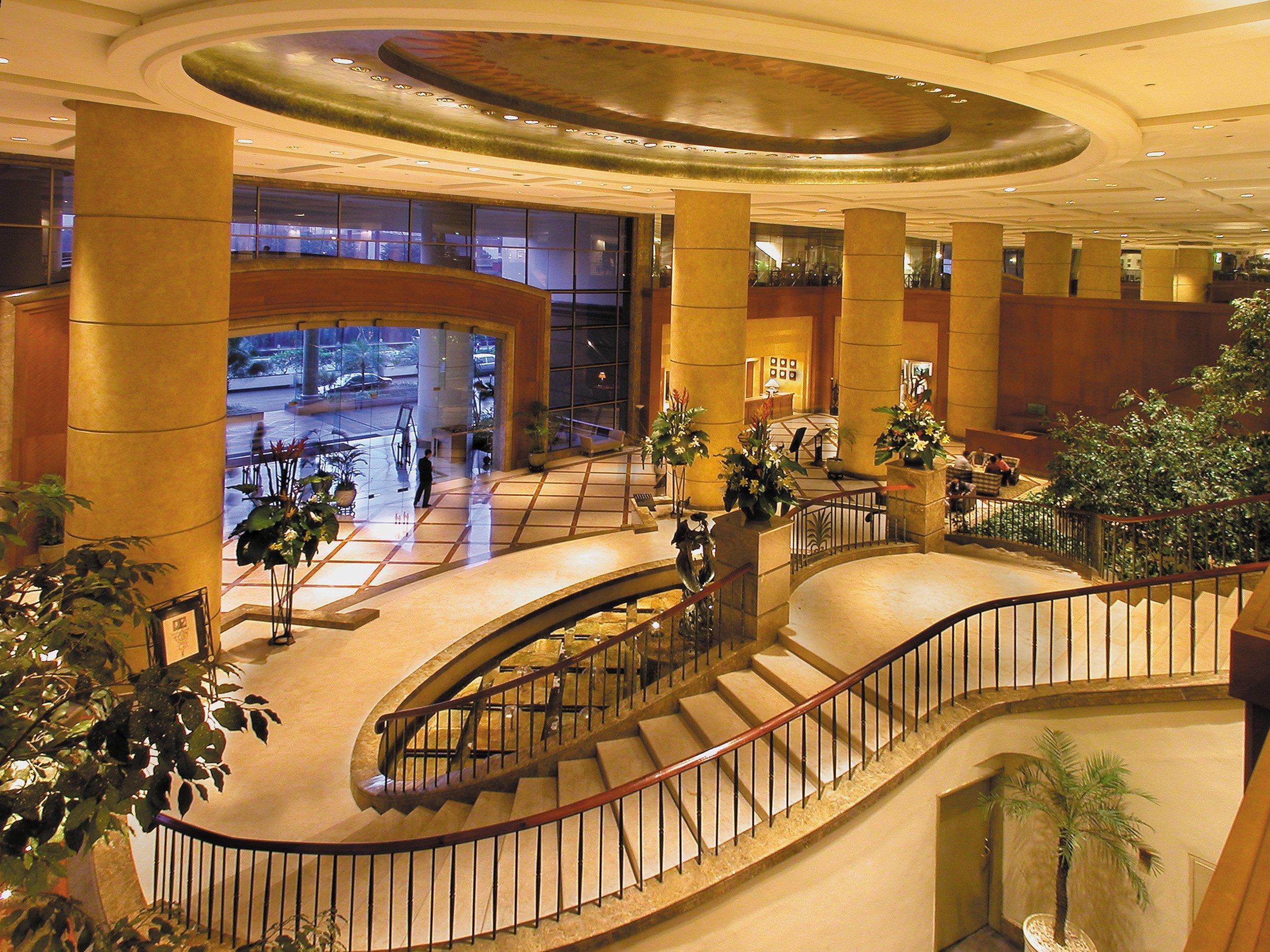 Mangkuluhur Artotel Suites Jacarta Exterior foto