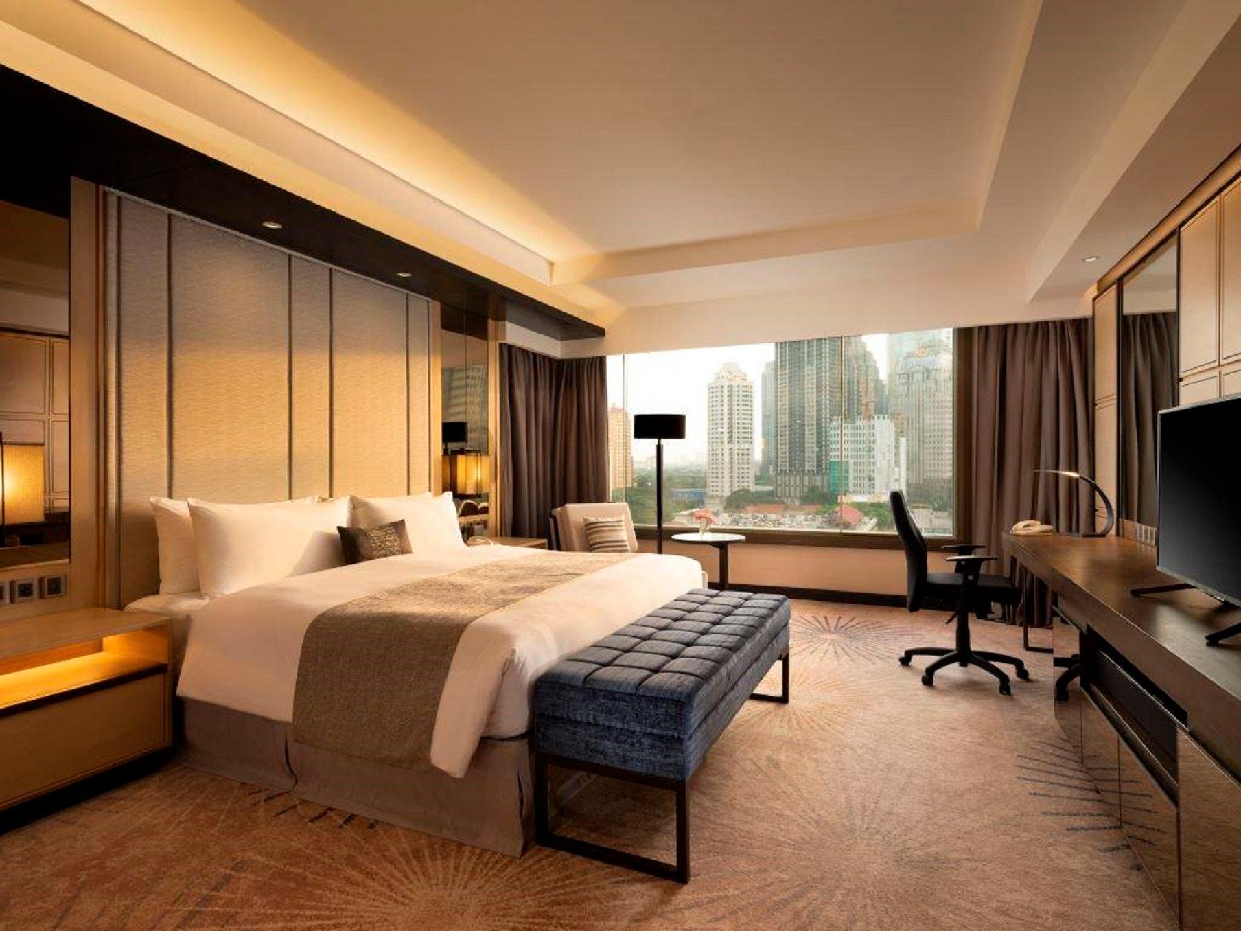 Mangkuluhur Artotel Suites Jacarta Exterior foto