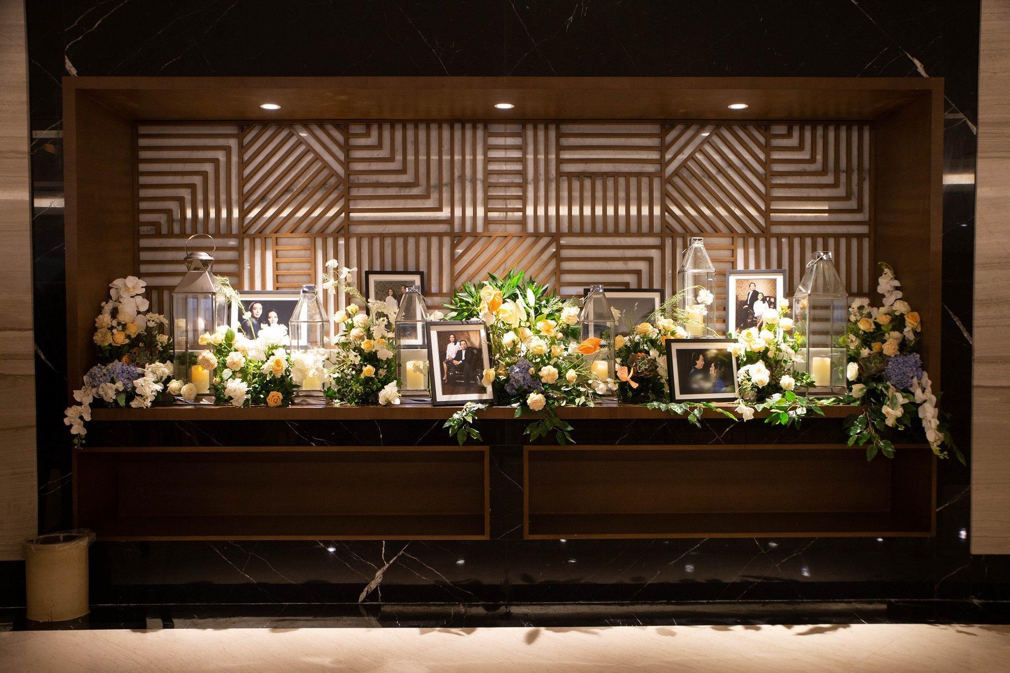 Mangkuluhur Artotel Suites Jacarta Exterior foto